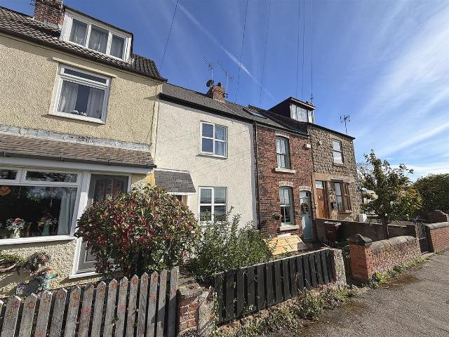 Goosecarr Lane, Todwick, Sheffield S26, 2 bed terraced house to rent, £895 pcm | PrimeLocation