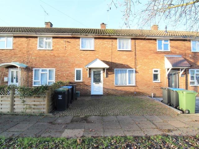Goosecroft, Hemel Hempstead HP1, 3 bed terraced house to rent, £1,800 pcm | PrimeLocation