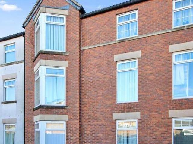 Goosecroft Lane, Northallerton, 2 Bedroom Apartment
