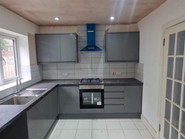 Gooseley Lane, London E6, 3 bed semi detached house to rent, £2,700 pcm | PrimeLocation