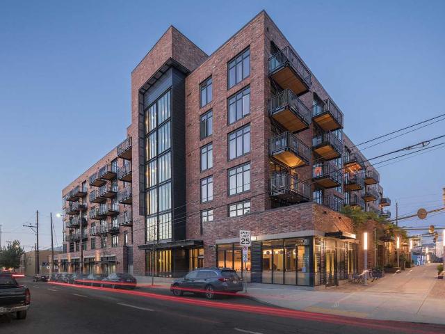 Goat Blocks Studio Apartment for Rent at 975 Se 11th Ave, Portland, OR 97214 Buckman