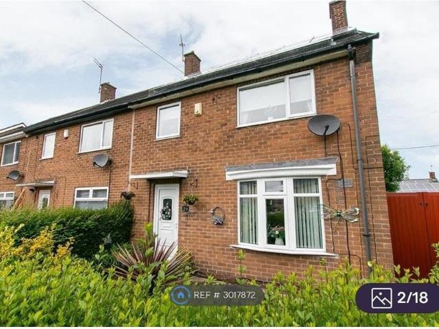 Goathland Close, Nottingham NG5, 3 bed end terrace house to rent, £1,200 pcm | PrimeLocation