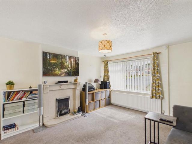 Goathland Drive, Tunstall, Sunderland, Tyne and Wear, SR3 2BZ
