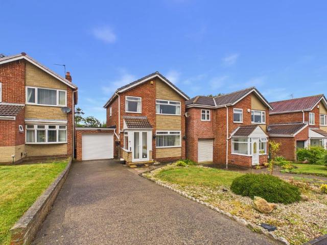 Goathland Drive, Tunstall, Sunderland SR3, 3 bed detached house to rent, £1,100 pcm | PrimeLocation