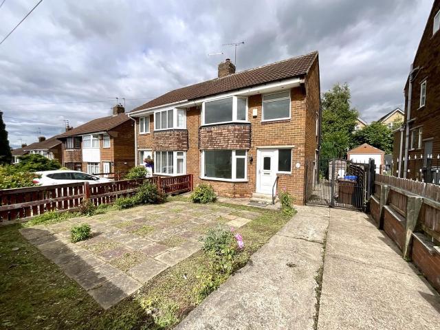 Goathland Road, Sheffield, South Yorkshire S13, 3 bed semi detached house to rent, £1,100 pcm | PrimeLocation