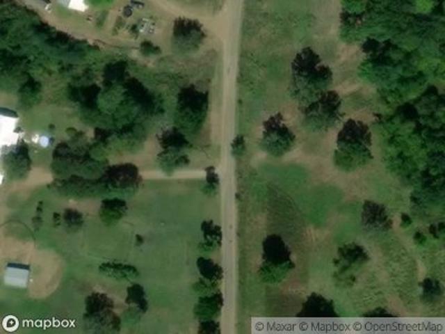 Goats Bluff Rd