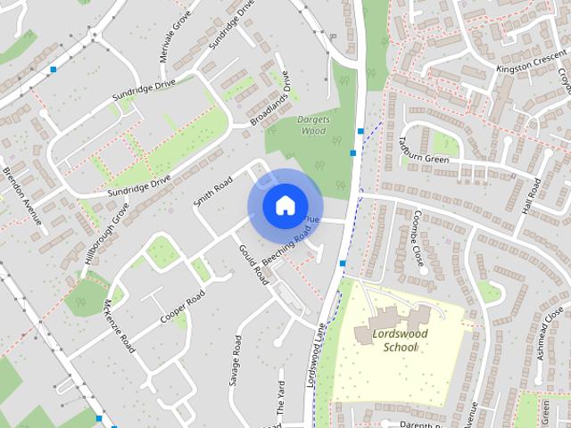 Goad Avenue, Chatham