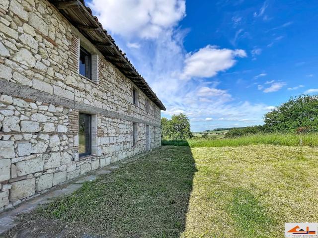 GOAS ANCIENNE FERME A RENOVER