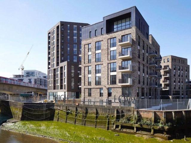 Goby House, Creek Road, London SE8, 2 bed flat to rent, £2,600 pcm | PrimeLocation