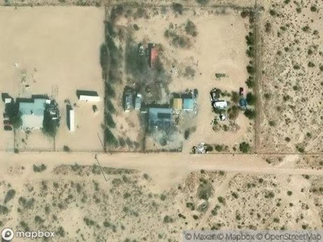 Gobar Rd