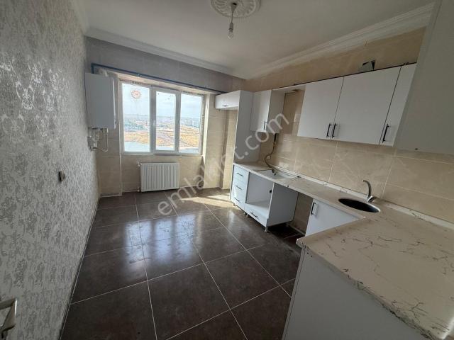 Göbeklitepe Emlak'tan Kiralık Daire