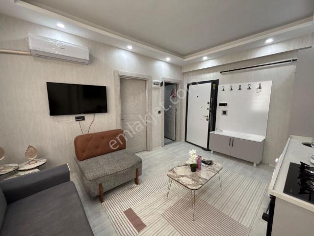 Göbeklitepe Emlaktan Kiralık Eşyalı Daire