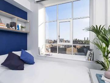 GoBritanya Brighton Residence, Brighton and Hove Has an Apartment