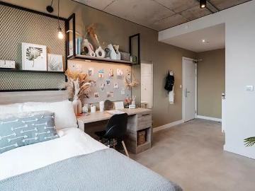 Gobritanya Your Tribe Southwark, London Has an Apartment