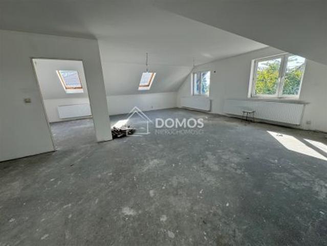 Goczałkowice Zdrój, 96 m² Mieszkanie