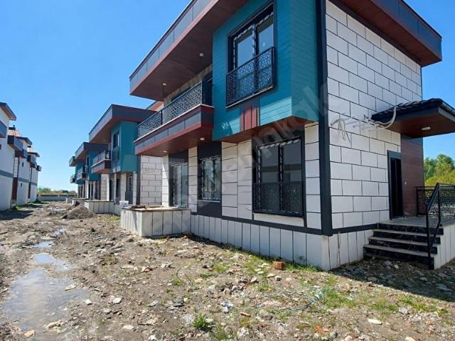 Göceke Komşu, Ayrıcalıklı ve Modern Villa Fırsatı