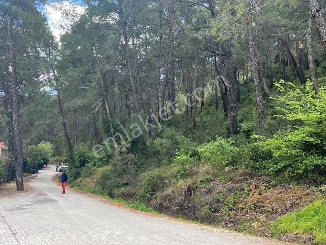 Göcekte Kiralık 3+1 Dubleks | Geniş Teraslı 115 M²