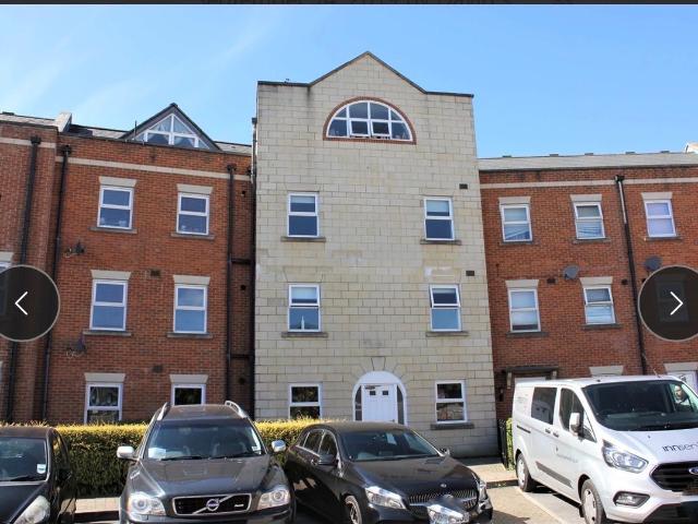 Godwin Court, Swindon SN1, 1 bed flat to rent, £925 pcm | PrimeLocation