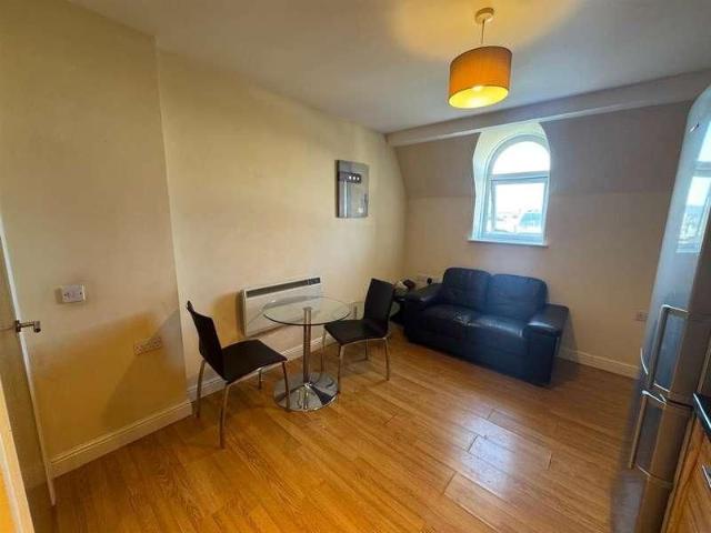 Godwin Street, Bradford, BD1