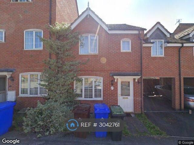 Godwin Way, Stoke On Trent ST4, 4 bed semi detached house to rent, £1,400 pcm | PrimeLocation