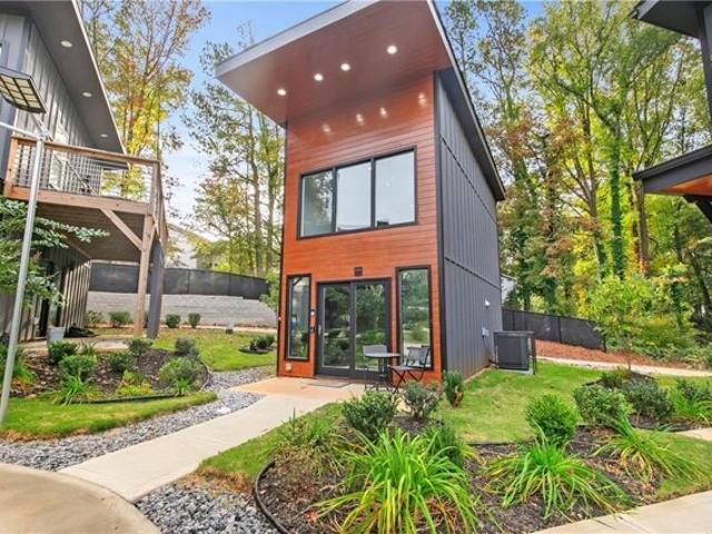 Godby Rd Apt,college Park, Home For Sale