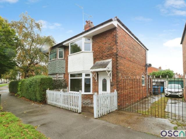 Goddard Avenue, Hull HU5, 2 bed semi detached house to rent, £795 pcm | PrimeLocation
