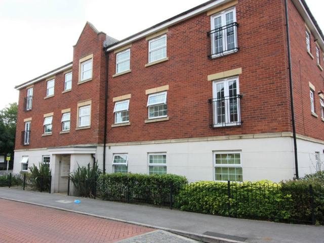 Goddard Court, Mapperley Plains, Nottingham NG3, 2 bed flat to rent, £950 pcm | PrimeLocation