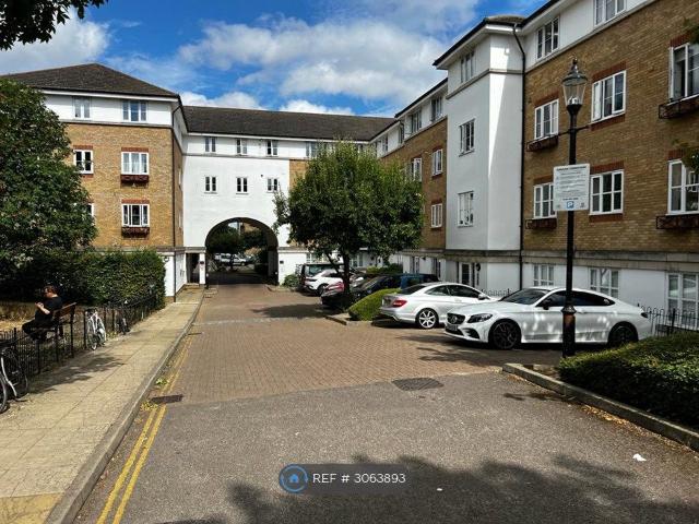 Goddard Place, London N19, 1 bed flat to rent, £2,180 pcm | PrimeLocation