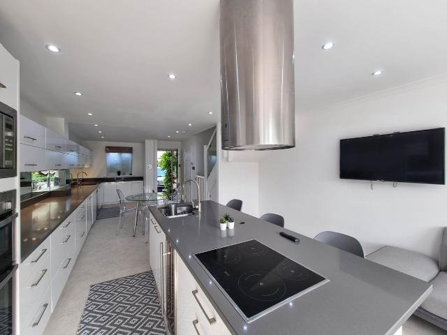 Goddard Place, Tufnell Park N19, 4 bed town house to rent, £4,300 pcm | PrimeLocation