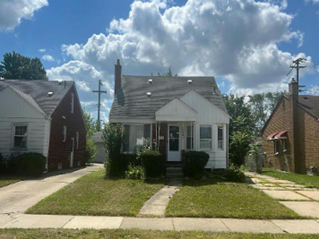 Goddard Rd