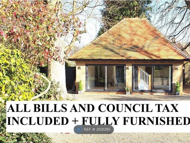 Godden Green Lodge, Godden Green TN15, 3 bed detached house to rent, £2,495 pcm | PrimeLocation