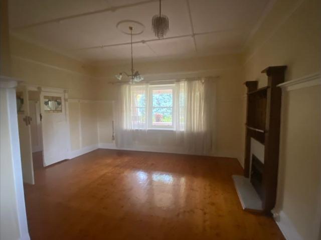 Godden location family house