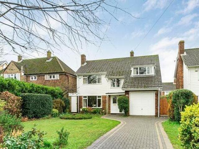 Goddington Lane, Orpington, 4 Bedroom Detached