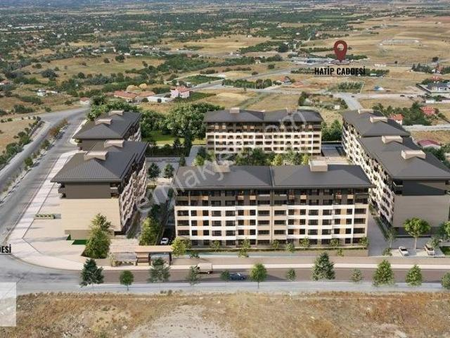 Gödene Kooperatif Evleri Satılık 2+1