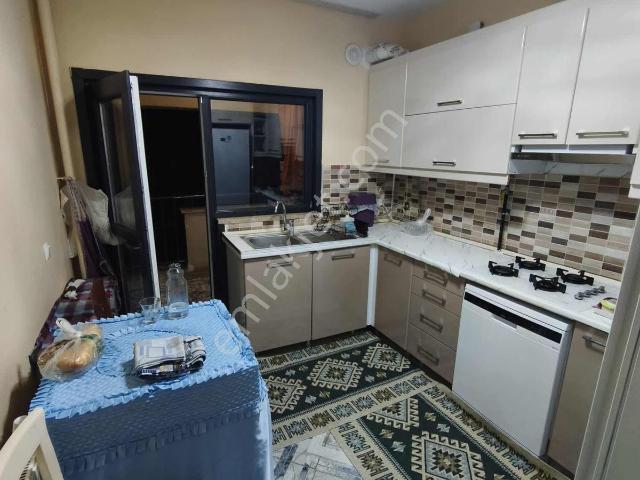 Gödene Toki 804 Konutlarında Satılık Arakat 3+1 Daire
