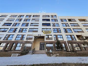 Meram, Konya ili, İç Anadolu Bölgesi - Balkon