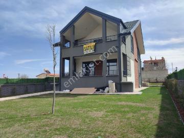 Meram, Konya ili, İç Anadolu Bölgesi - Balkon