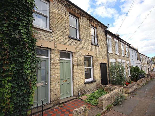 Godesdone Road, Cambridge CB5, 3 bed terraced house to rent, £1,900 pcm | PrimeLocation