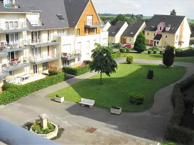 Goderville 76110 Location appartement 2 pièces t2