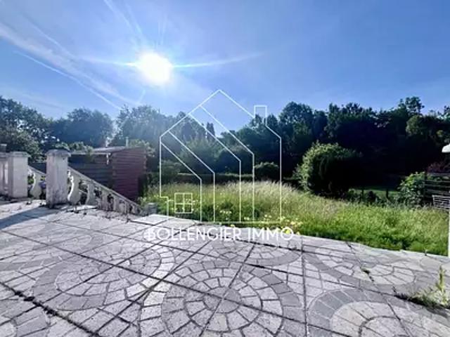Godewaersvelde 59270 Achat / Vente maison 8 pièces t8
