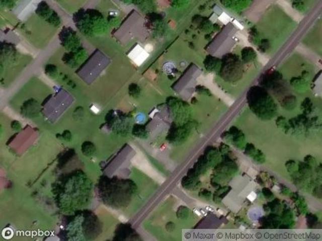 Godfrey Ave NE