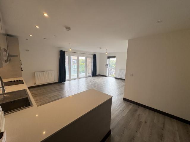 godfrey house, Harlow