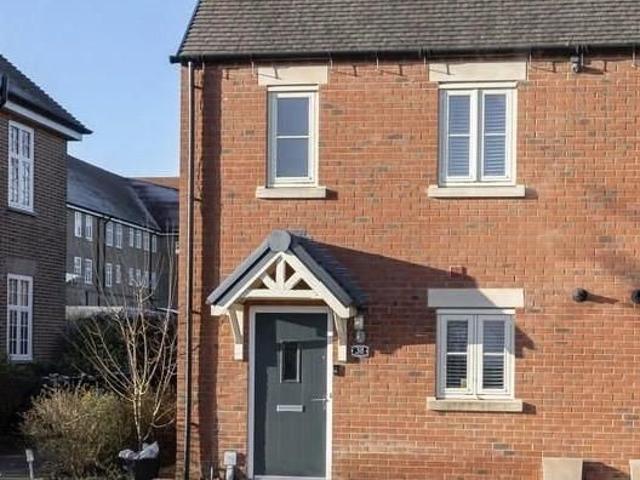Godfrey Place, Upper Rissington, Cheltenham GL54, 3 bed property to rent, £1,700 pcm | PrimeLocation