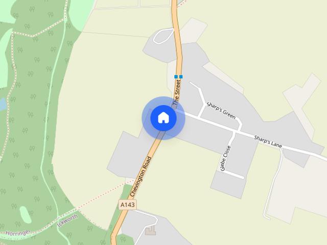 Godfreys Close, Horringer, Bury St. Edmunds, IP29