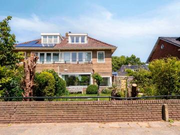 Godfried van Seijstlaan, Zeist, Nederland