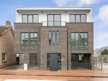 City, Gemeente Breda, Noord-Brabant - Tuin