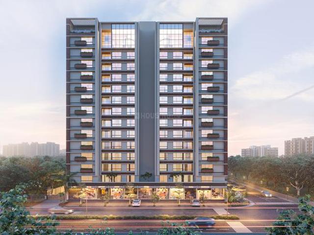 Godhavi 4 BHK Apartment For Sale Ahmedabad