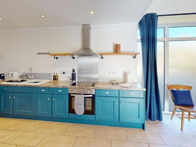 Godington OX27, 1 bed barn conversion to rent, £1,733 pcm | PrimeLocation