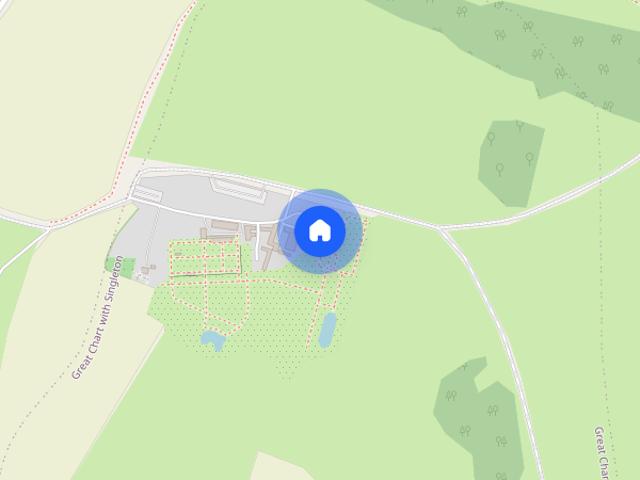 Godinton Park, Godinton Lane, Ashford, Kent, TN23