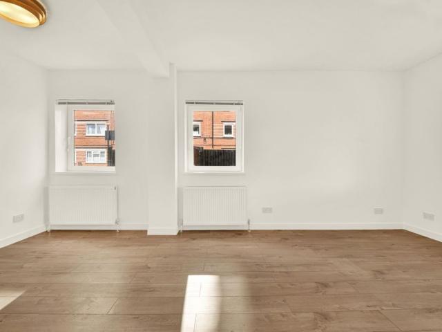 Godley VC House, E2, London